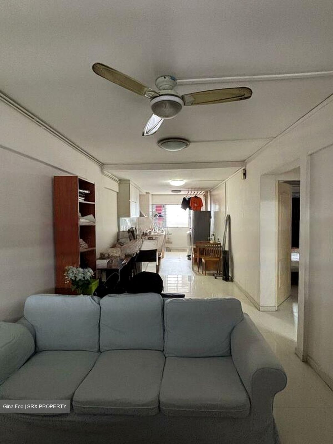 Blk 331 Clementi Avenue 2 (Clementi), HDB 3 Rooms #605850291